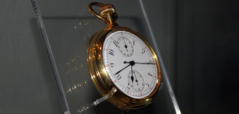 Карманные часы брегет - 82 фото